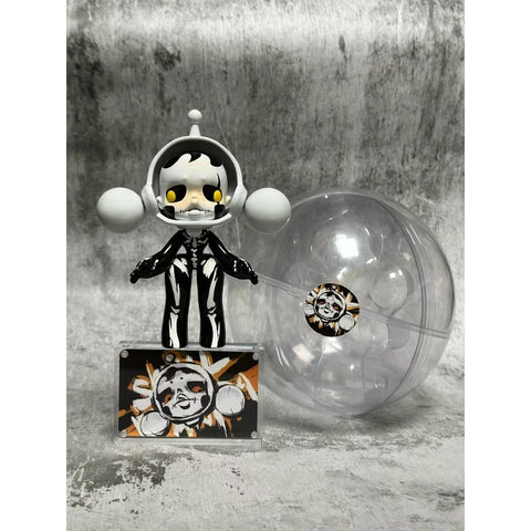 Skullpanda Space Star Limited Figurine