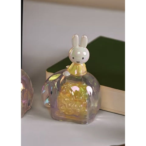 Miffy Elephant Blind Box Series: Whole Set (Opened Box)