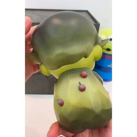 DIMOO Cabin In The Woods-Summer Limited Figure