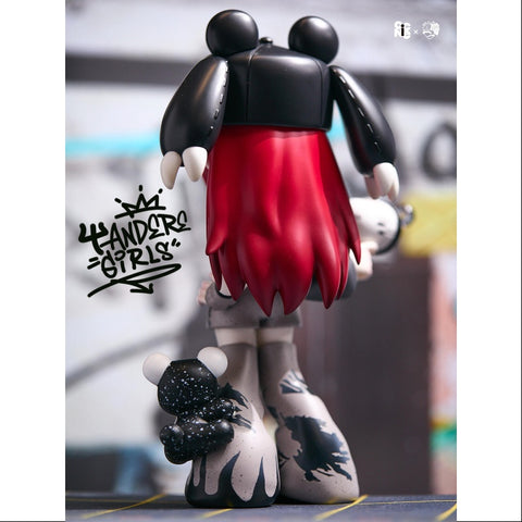 Yandere Girls Summer Doodles Special Ver. 2024 Limited Edition