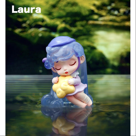 Laura Mood Hues Collection Series Sound Pillow