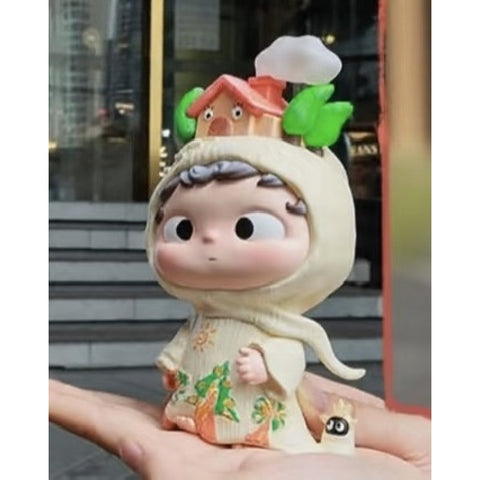 Ozai Forest Cottage 2025 Limited Edition