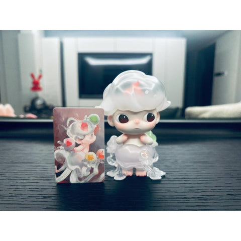 DIMOO Incandescence Light Limited Figure