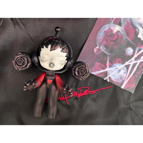 Roseonly x Skullpanda Part Of Me Limited Figure
