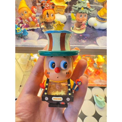 Twinkle Twinkle Robot 2025 Limited Edition