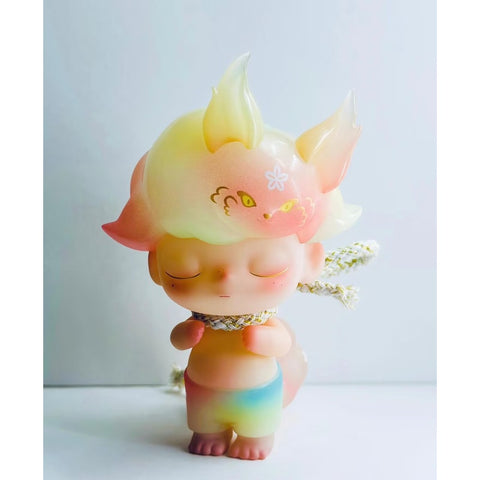 DIMOO Fairy Fox Limited Figure
