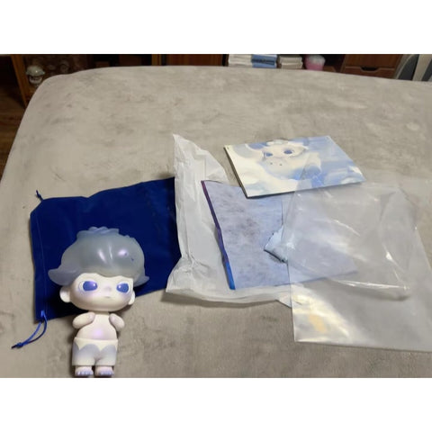 DIMOO Mist Plus Limited Figure