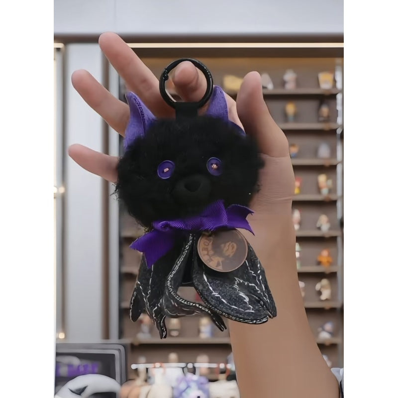 Hirono After Dark Night Light Charm Blind Box Series: Upside Down (Confirmed Style)