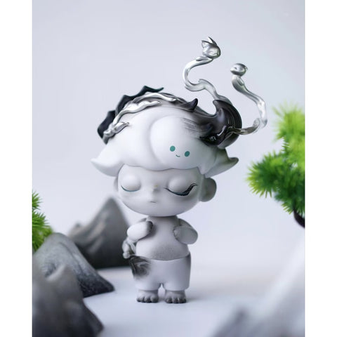DIMOO Ink Limited Figure