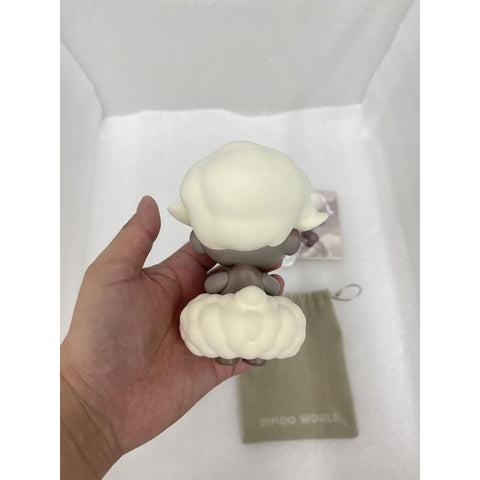DIMOO Minus Sheep Limited Figure