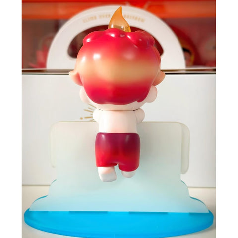 DIMOO Climb Over For Rainbow Limited Figure