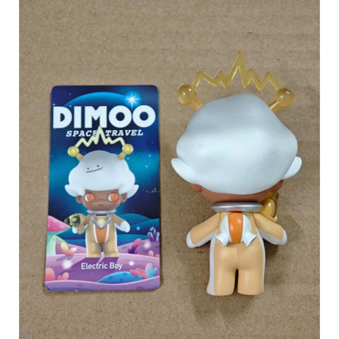 DIMOO Space Travel Series Electric Boy