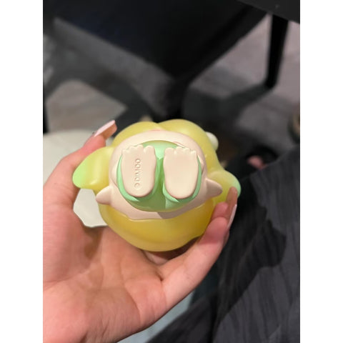 DIMOO Sunrise Limited Figure