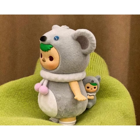 PUCKY Koala Baby Limited edition