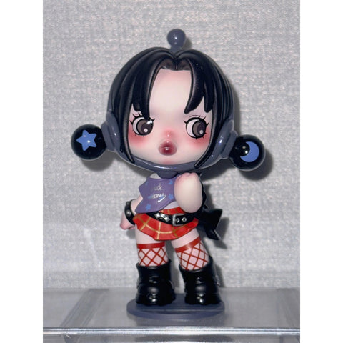 Skullpanda × Osaki Nana Figurine Limited edition