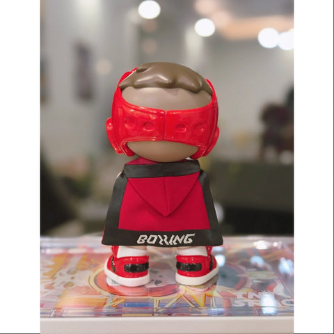 Boy Rayan Boxer 2025 Limited Edition