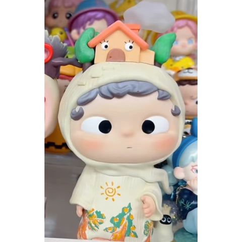 Ozai Forest Cottage 2025 Limited Edition