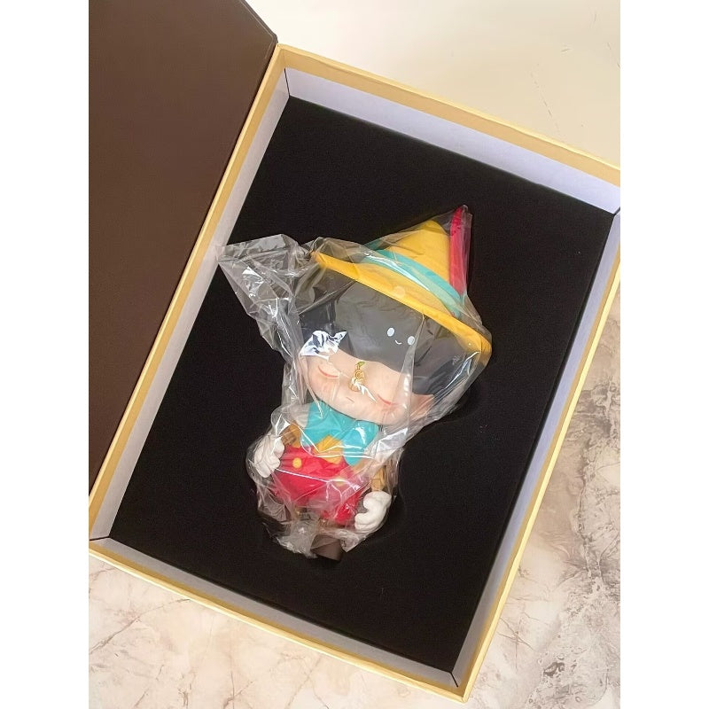 DIMOO Pinocchio Limited Figure – TOYSEZ