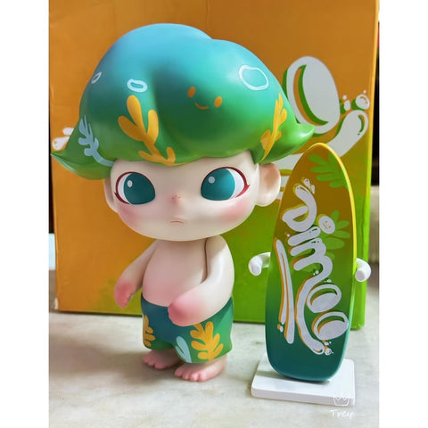 DIMOO Like Surfing Plus ver Limited Figure