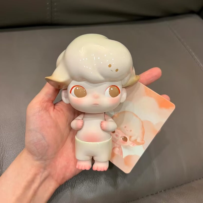 Dimoo Milk Tea Figurine新品 DIMOO Milk Tea Limited Figure – TOYSEZ