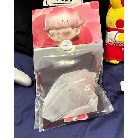 DIMOO Nightfall Limited Figure