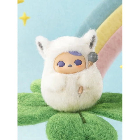 PUCKY Tap Tap Babies Vinyl Plush Pendant Series: Whole Set (Opened Box) | TOYSEZ Data