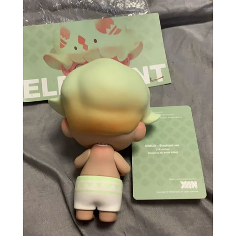 DIMOO Thai Elephant Limited Figure