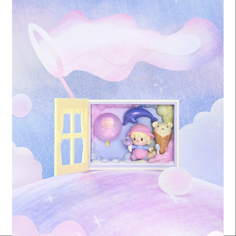 Sweet Bean Celebrate Ordinary Days Series Scene Sets Whole Set Opened