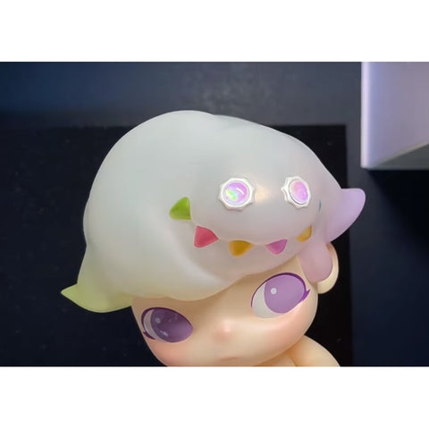 DIMOO Instinctoy Erosion II Limited Figure – TOYSEZ