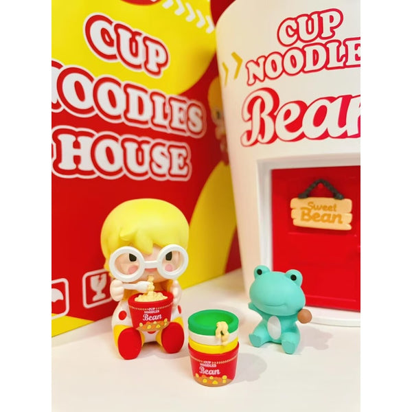 ポップマート　Sweet Bean Cup Noodle House 5_87cc468f-4021-4144-8b72-
