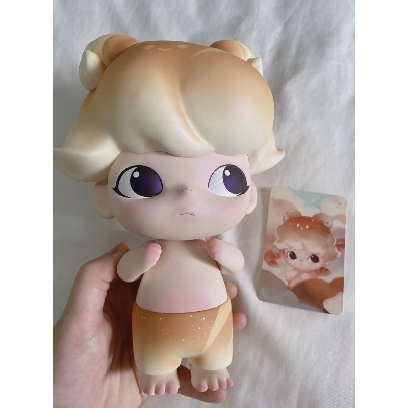 MEGA JUST DIMOO 400% Mickey Mouse - POP MART (United States)