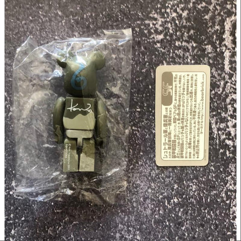 Bearbrick Series 7 SF Ma.K. 100%