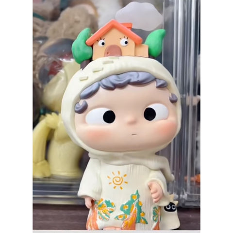 Ozai Forest Cottage 2025 Limited Edition