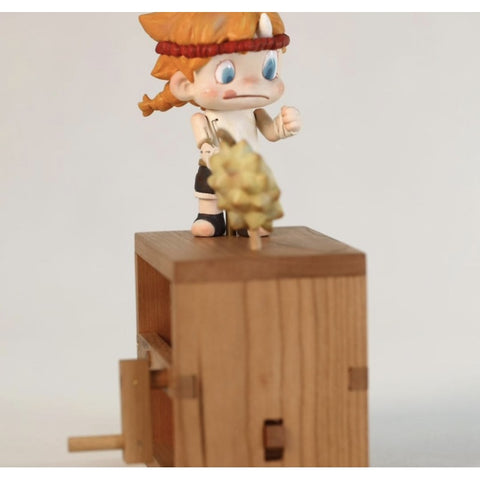 Polar Automata Durian War 2025 Limited Edition