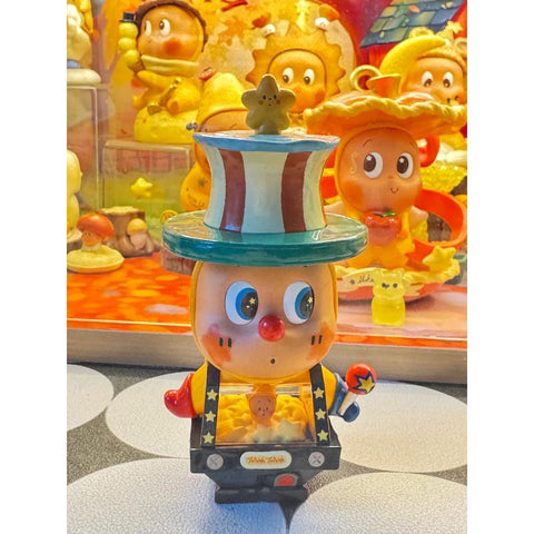 Twinkle Twinkle Robot 2025 Limited Edition