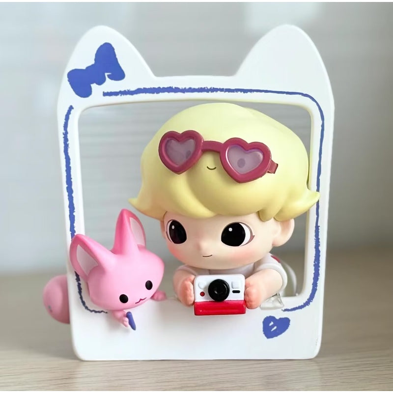 DIMOO Dating Series Record Anniversary – TOYSEZ