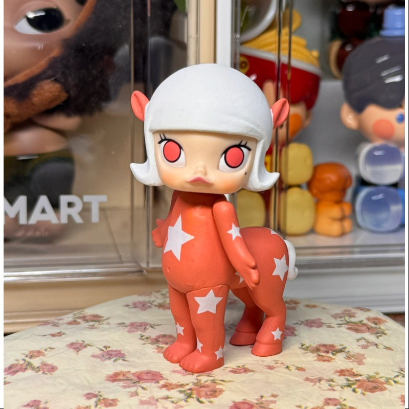 MOLLY Zodiac Series 1 Sagittarius – TOYSEZ