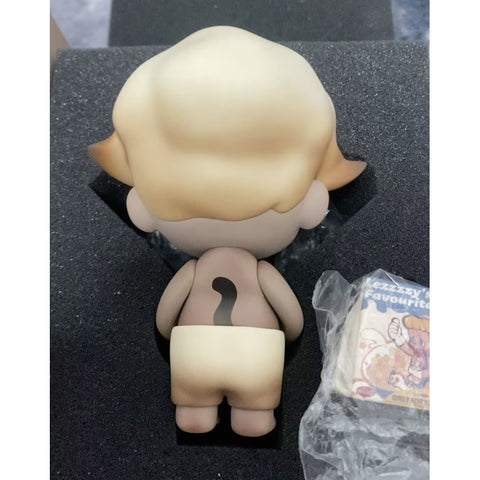 DIMOO Siamese Cat Limited Figure