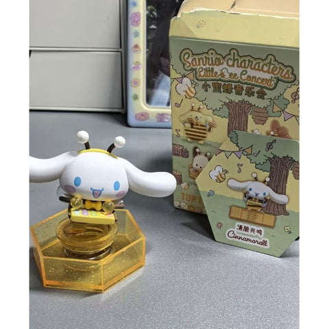 Sanrio Little Bee Concert Series Cinnamoroll