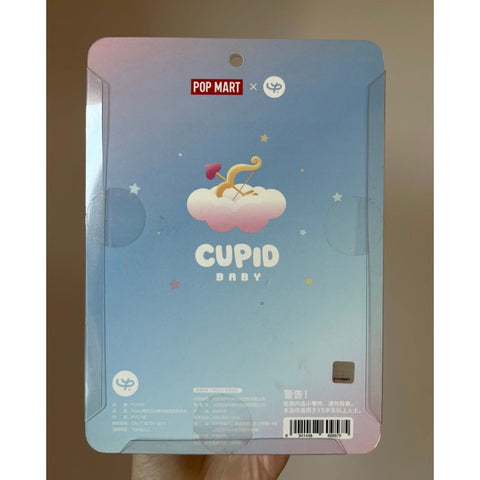 PUCKY Cupid Baby Limited edition