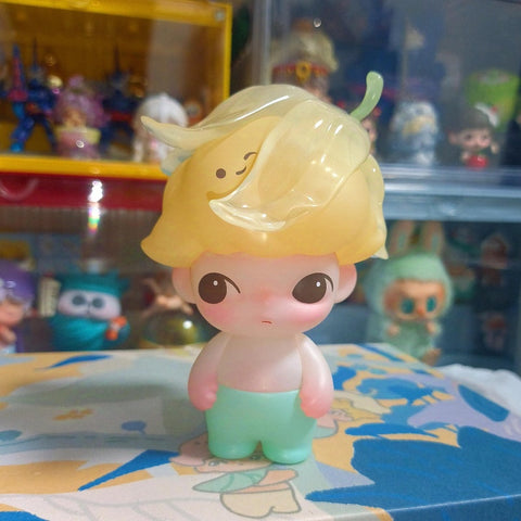 DIMOO's Little Fairies Limited Figure Set