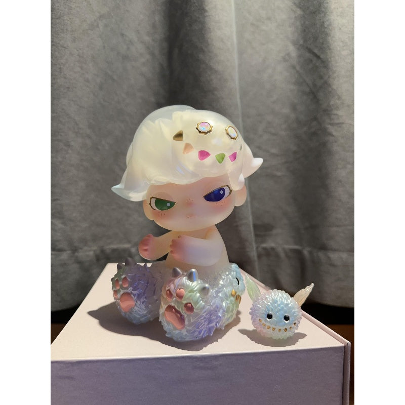 DIMOO Instinctoy Erosion III (Shanghai PTS 2024 Exclusive) – TOYSEZ