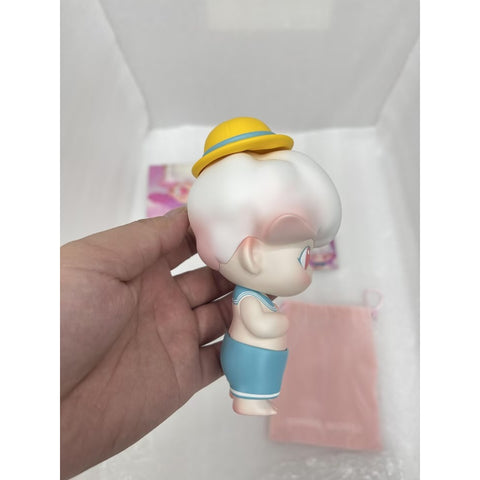DIMOO Go To School Limited Figure