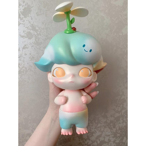 DIMOO Flower Dragonfly Plus Limited Figure