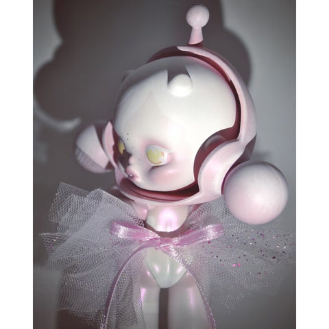 Skullpanda Baby Undead Dancer Limited Figurine