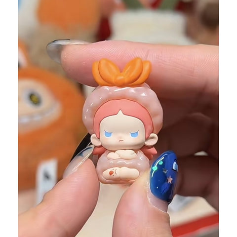 Zsiga Dip For Fun Pop Bean Shrimply Curious