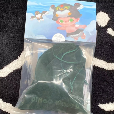 DIMOO Paper Kite Limited Figure