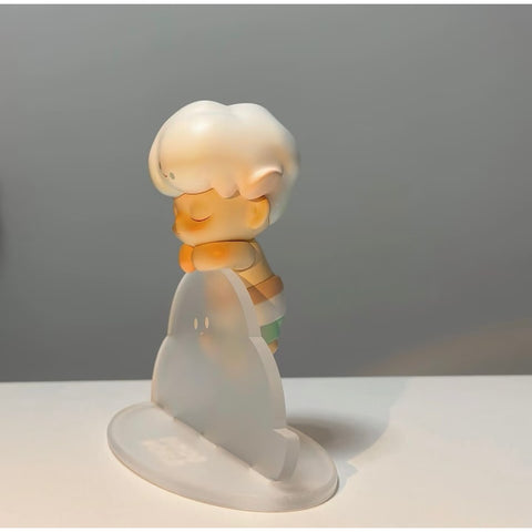 DIMOO Climbing Dreams Limited Figure