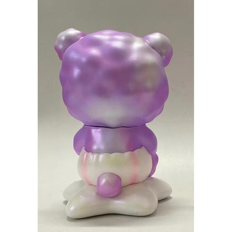 Sweet Bean Bear Baby Figurine
