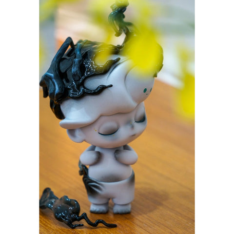 DIMOO Ink Dye Limited Figure